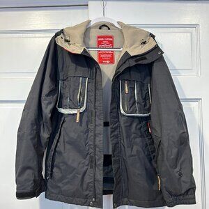 Japanese Women's Ski jacket - Swivel (size small)